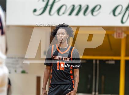 Thumbnail 1 in Terry Sanford vs. South View photogallery.