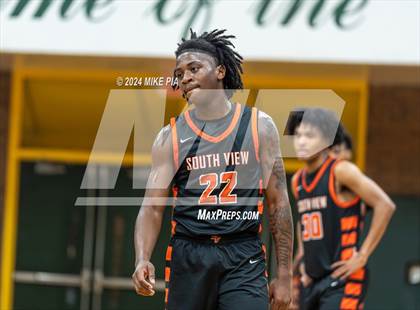 Thumbnail 3 in Terry Sanford vs. South View photogallery.
