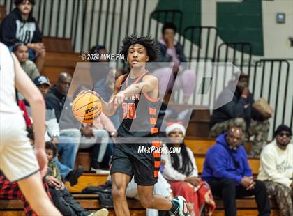 Thumbnail 2 in Terry Sanford vs. South View photogallery.