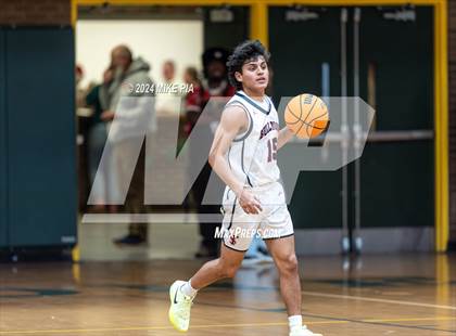 Thumbnail 3 in Terry Sanford vs. South View photogallery.