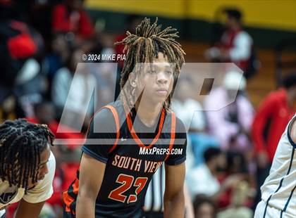 Thumbnail 1 in Terry Sanford vs. South View photogallery.