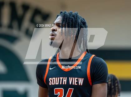 Thumbnail 1 in Terry Sanford vs. South View photogallery.