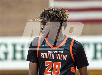 Thumbnail 3 in Terry Sanford vs. South View photogallery.