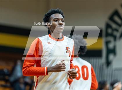 Thumbnail 1 in Terry Sanford vs. South View photogallery.