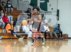 Photo from the gallery "Terry Sanford vs. South View"
