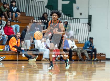 Thumbnail 1 in Terry Sanford vs. South View photogallery.