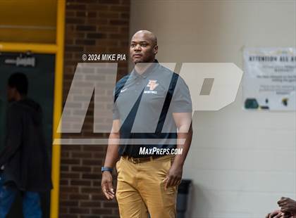 Thumbnail 1 in Terry Sanford vs. South View photogallery.