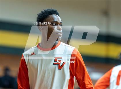 Thumbnail 1 in Terry Sanford vs. South View photogallery.