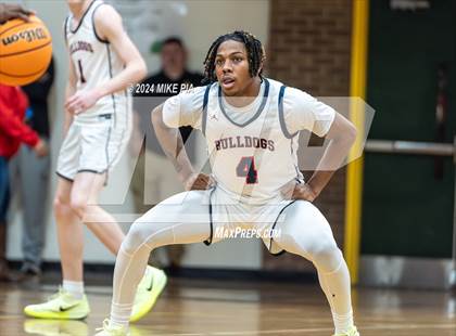Thumbnail 1 in Terry Sanford vs. South View photogallery.