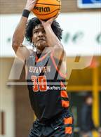 Photo from the gallery "Terry Sanford vs. South View"