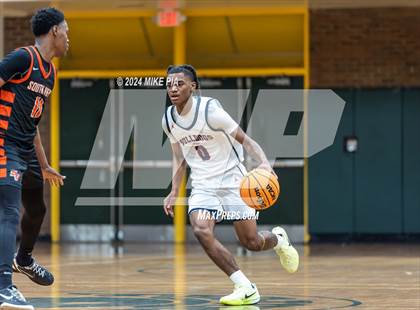 Thumbnail 3 in Terry Sanford vs. South View photogallery.