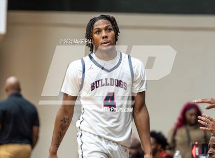 Thumbnail 2 in Terry Sanford vs. South View photogallery.