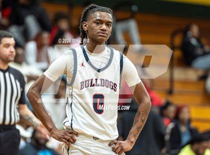 Thumbnail 2 in Terry Sanford vs. South View photogallery.
