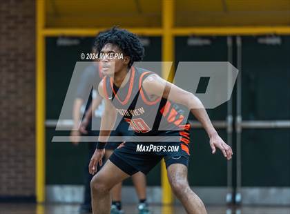 Thumbnail 3 in Terry Sanford vs. South View photogallery.