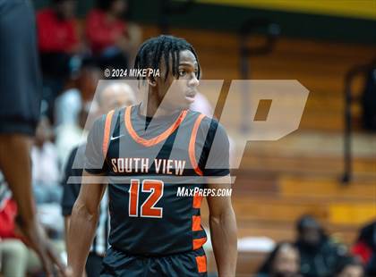 Thumbnail 1 in Terry Sanford vs. South View photogallery.