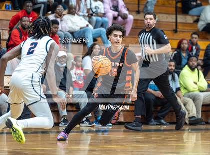 Thumbnail 1 in Terry Sanford vs. South View photogallery.