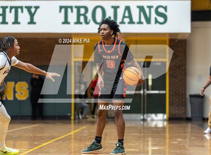 Thumbnail 1 in Terry Sanford vs. South View photogallery.