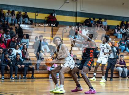 Thumbnail 3 in Terry Sanford vs. South View photogallery.