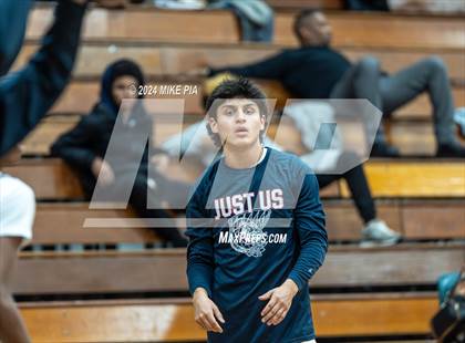 Thumbnail 1 in Terry Sanford vs. South View photogallery.