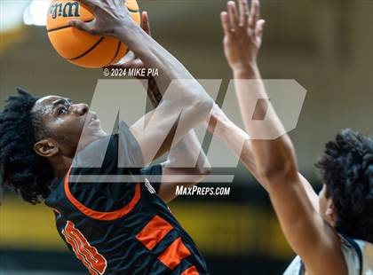 Thumbnail 3 in Terry Sanford vs. South View photogallery.