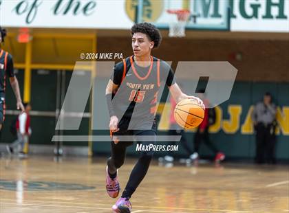 Thumbnail 3 in Terry Sanford vs. South View photogallery.