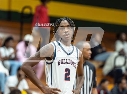 Thumbnail 2 in Terry Sanford vs. South View photogallery.