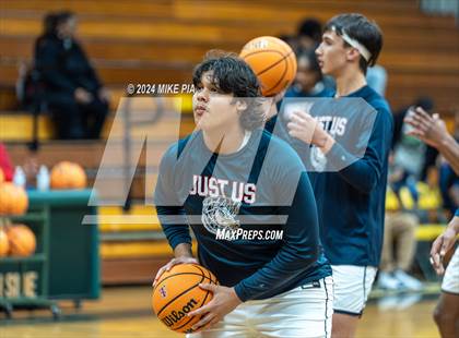Thumbnail 2 in Terry Sanford vs. South View photogallery.