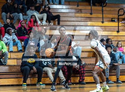 Thumbnail 2 in Terry Sanford vs. South View photogallery.