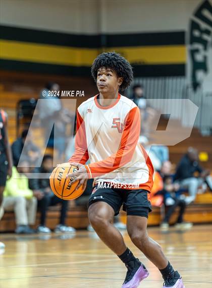 Thumbnail 1 in Terry Sanford vs. South View photogallery.