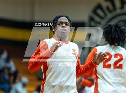 Thumbnail 1 in Terry Sanford vs. South View photogallery.