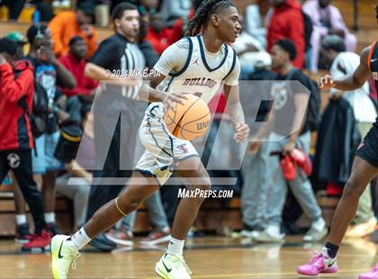 Thumbnail 2 in Terry Sanford vs. South View photogallery.