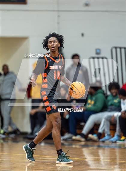 Thumbnail 1 in Terry Sanford vs. South View photogallery.