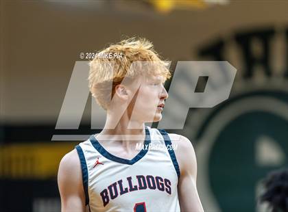 Thumbnail 3 in Terry Sanford vs. South View photogallery.