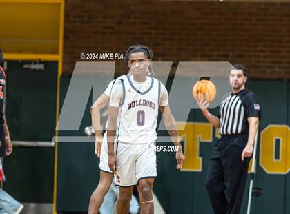 Thumbnail 3 in Terry Sanford vs. South View photogallery.