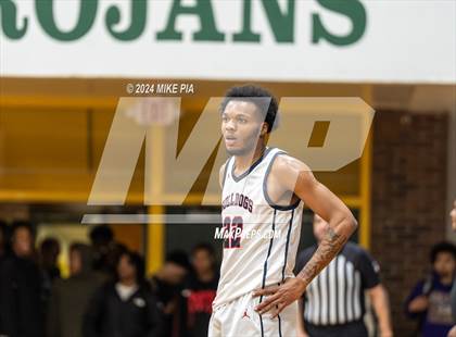 Thumbnail 2 in Terry Sanford vs. South View photogallery.