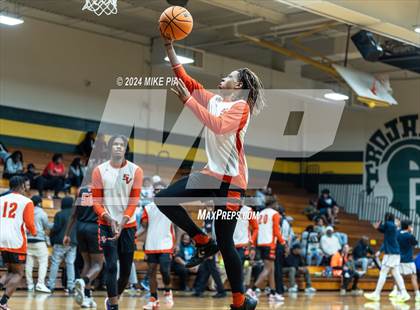 Thumbnail 1 in Terry Sanford vs. South View photogallery.