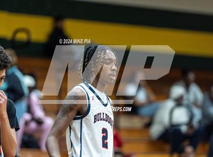 Thumbnail 3 in Terry Sanford vs. South View photogallery.