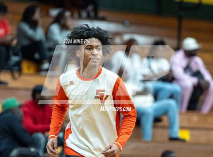 Thumbnail 3 in Terry Sanford vs. South View photogallery.