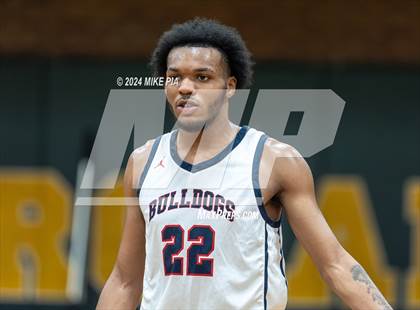 Thumbnail 3 in Terry Sanford vs. South View photogallery.