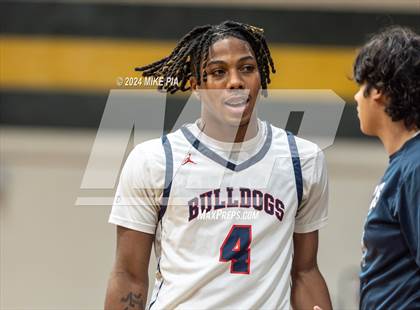 Thumbnail 3 in Terry Sanford vs. South View photogallery.
