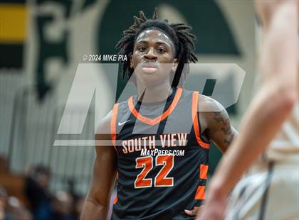 Thumbnail 1 in Terry Sanford vs. South View photogallery.