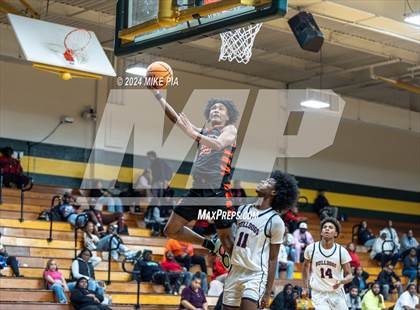 Thumbnail 1 in Terry Sanford vs. South View photogallery.