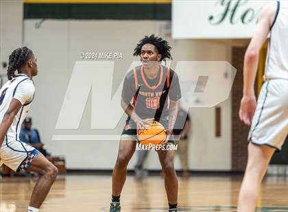 Thumbnail 1 in Terry Sanford vs. South View photogallery.