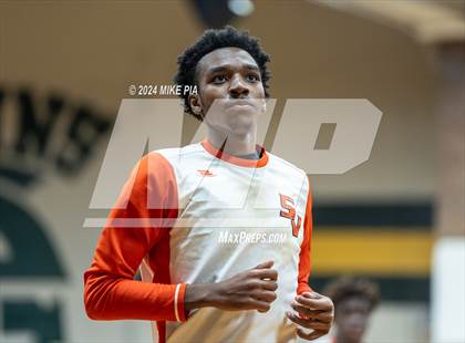 Thumbnail 3 in Terry Sanford vs. South View photogallery.