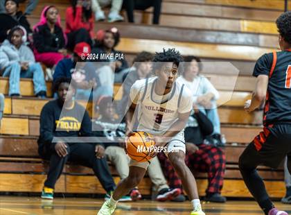 Thumbnail 3 in Terry Sanford vs. South View photogallery.
