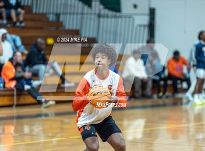 Thumbnail 1 in Terry Sanford vs. South View photogallery.