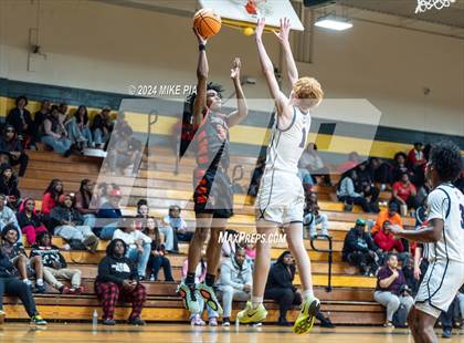 Thumbnail 3 in Terry Sanford vs. South View photogallery.