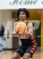 Photo from the gallery "Terry Sanford vs. South View"