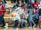 Photo from the gallery "Terry Sanford vs. South View"