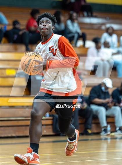Thumbnail 1 in Terry Sanford vs. South View photogallery.